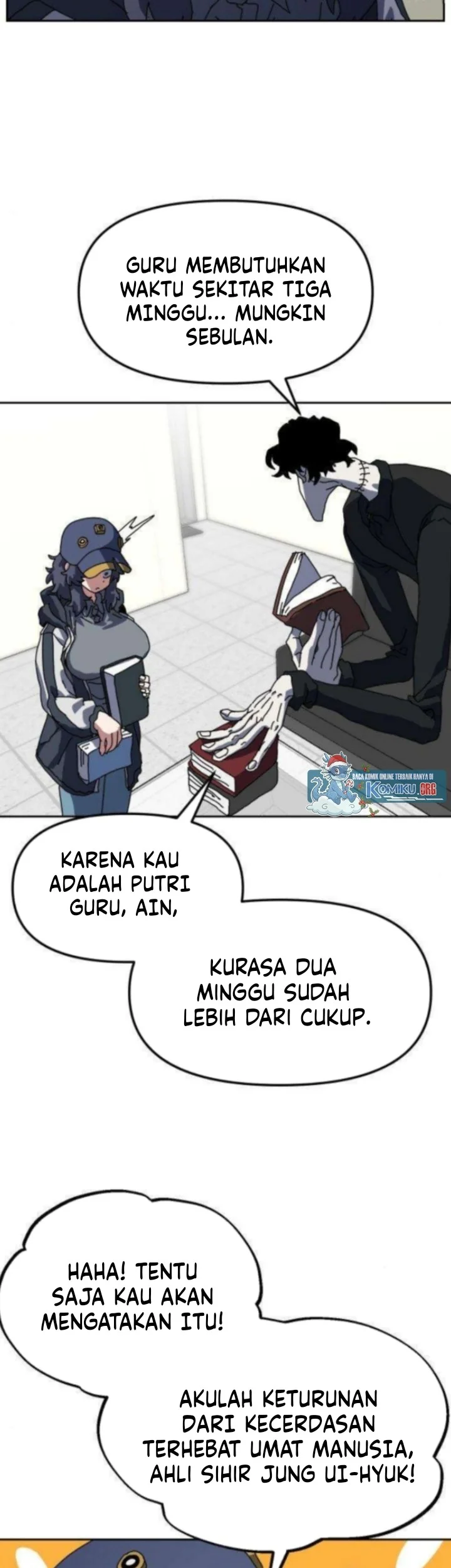 Archmage Curriculum Bab 10 halaman 26