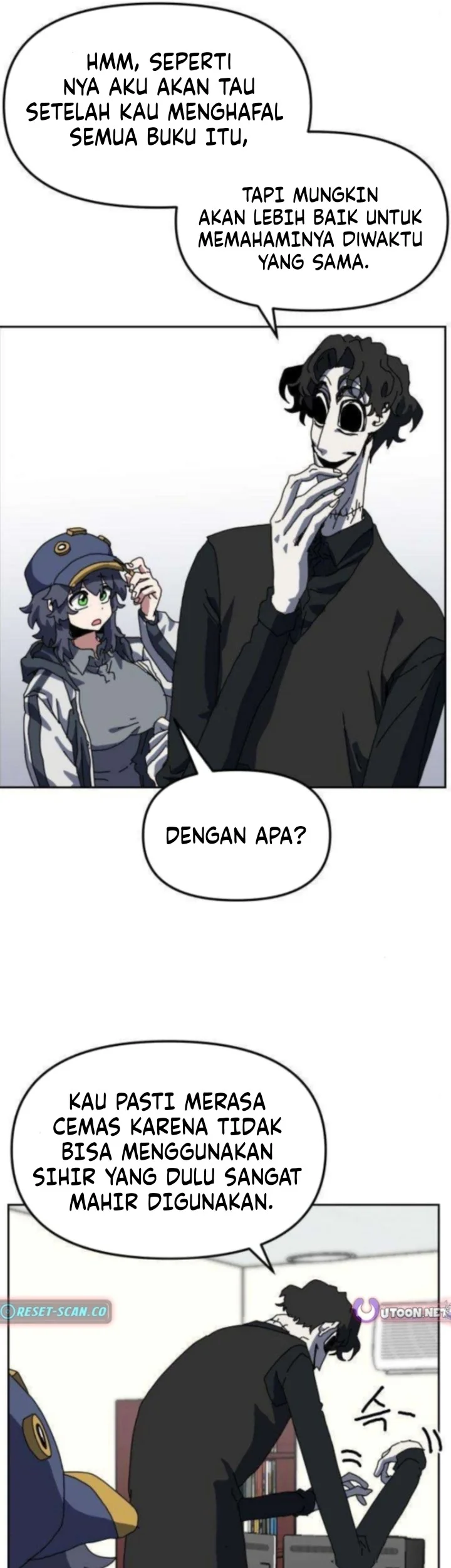 Archmage Curriculum Bab 10 halaman 34