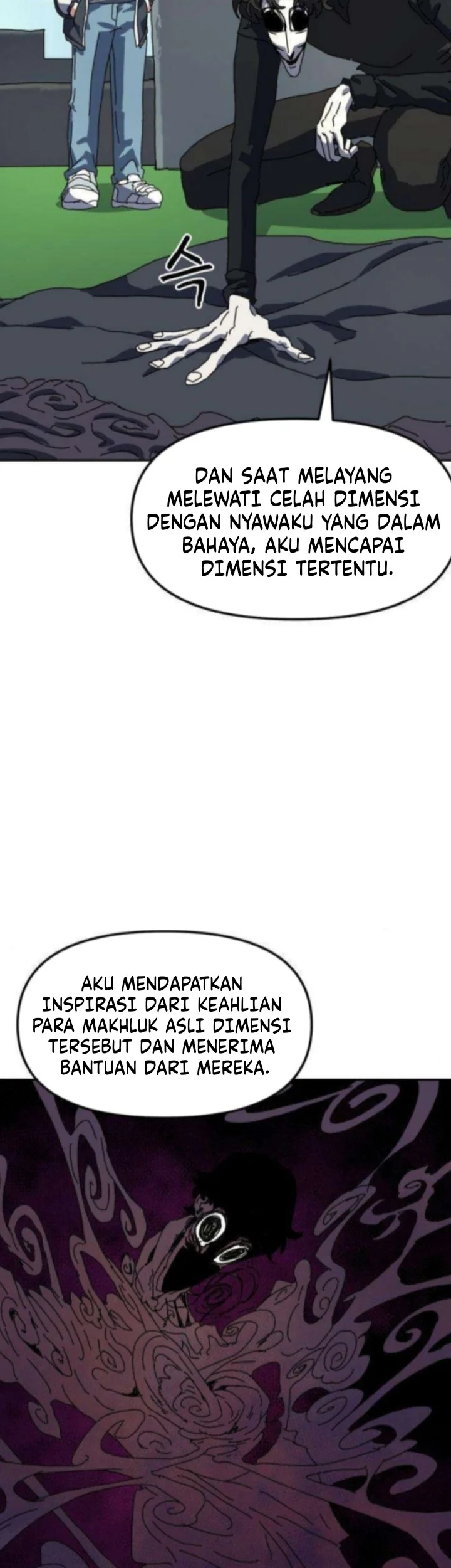 Archmage Curriculum Bab 10 halaman 38
