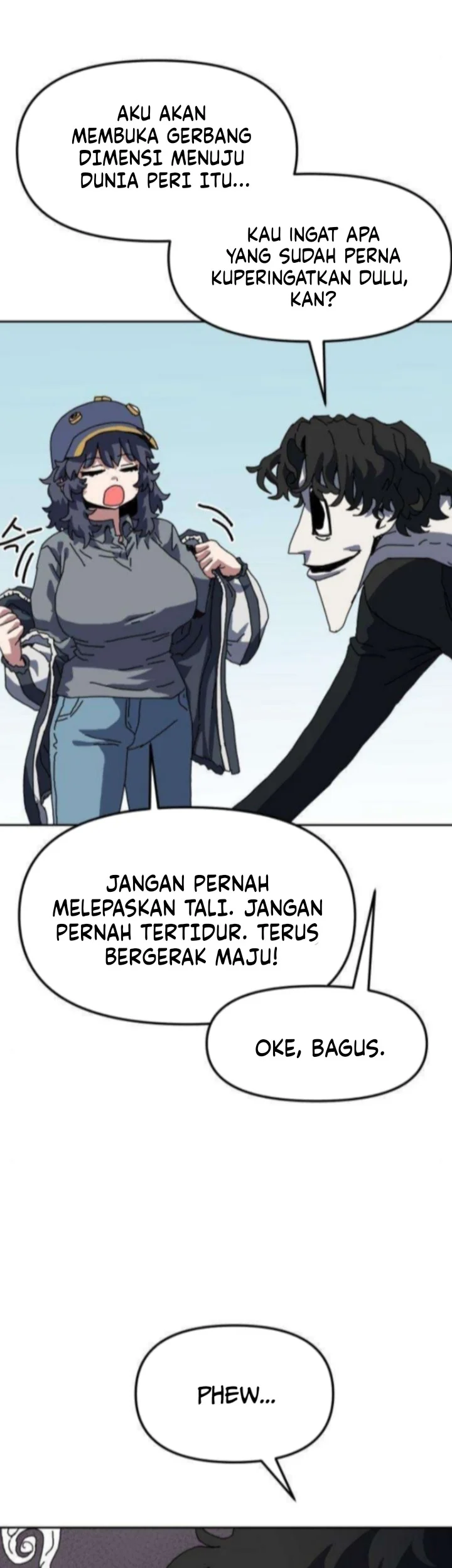 Archmage Curriculum Bab 10 halaman 40