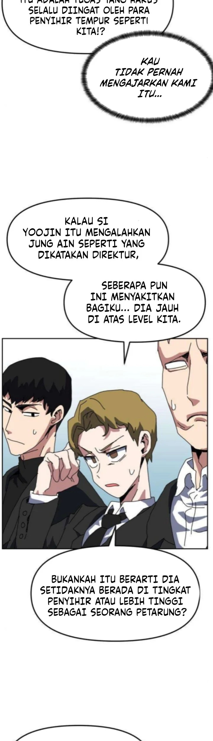 Archmage Curriculum Bab 10 halaman 57