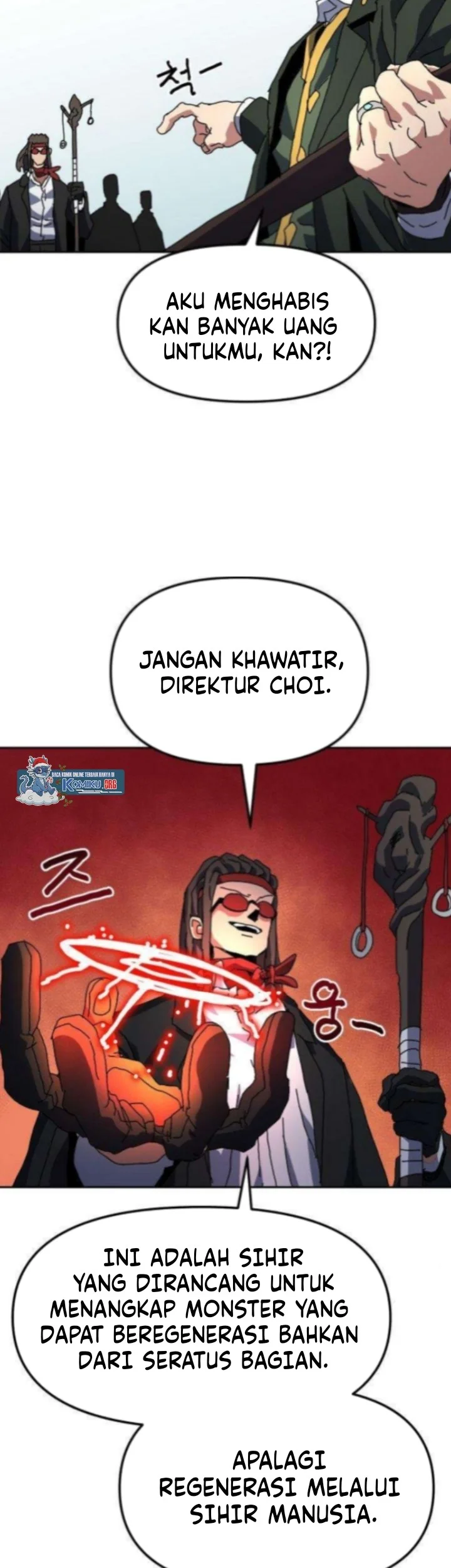 Archmage Curriculum Bab 10 halaman 60