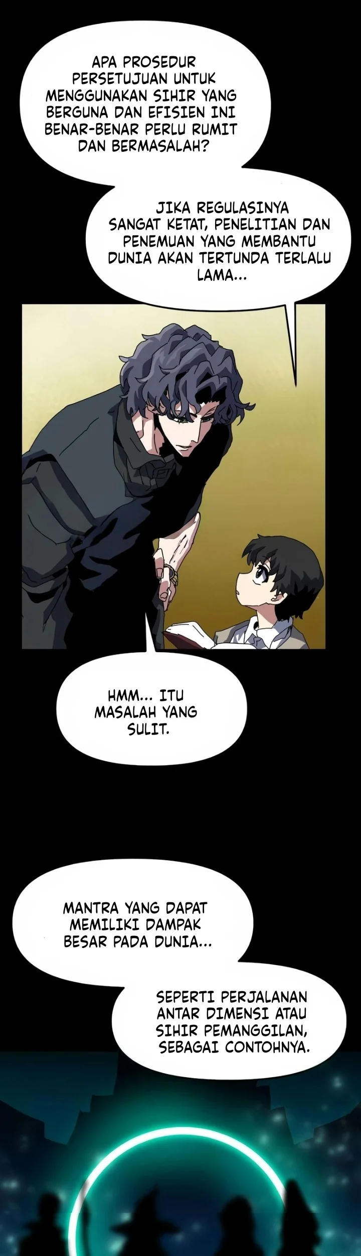 Archmage Curriculum Bab 11 halaman 24