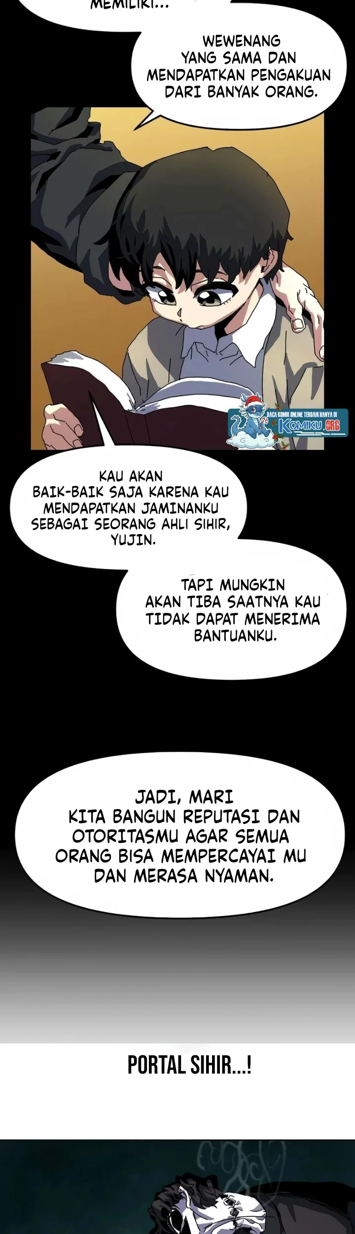 Archmage Curriculum Bab 11 halaman 26