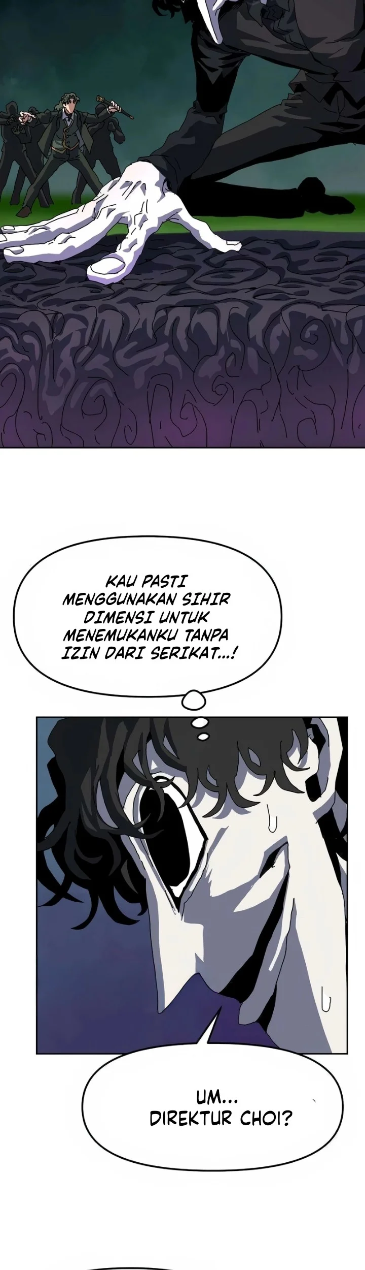 Archmage Curriculum Bab 11 halaman 27