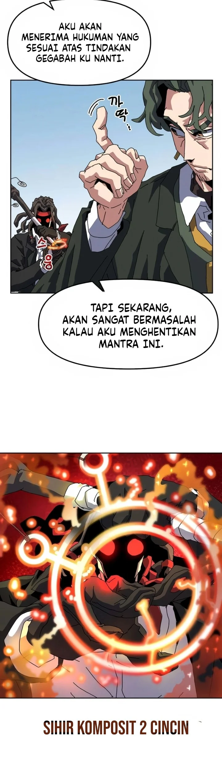 Archmage Curriculum Bab 11 halaman 28