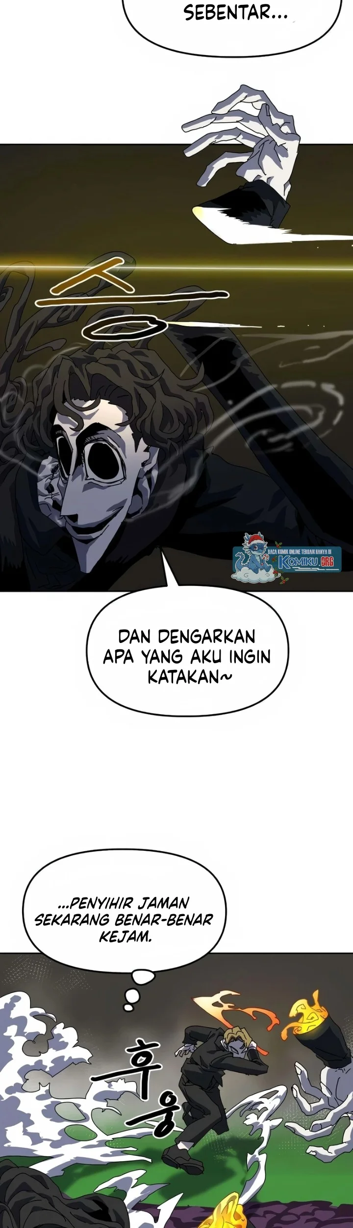 Archmage Curriculum Bab 11 halaman 32