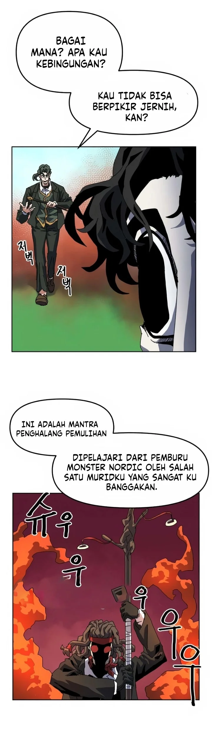Archmage Curriculum Bab 11 halaman 35