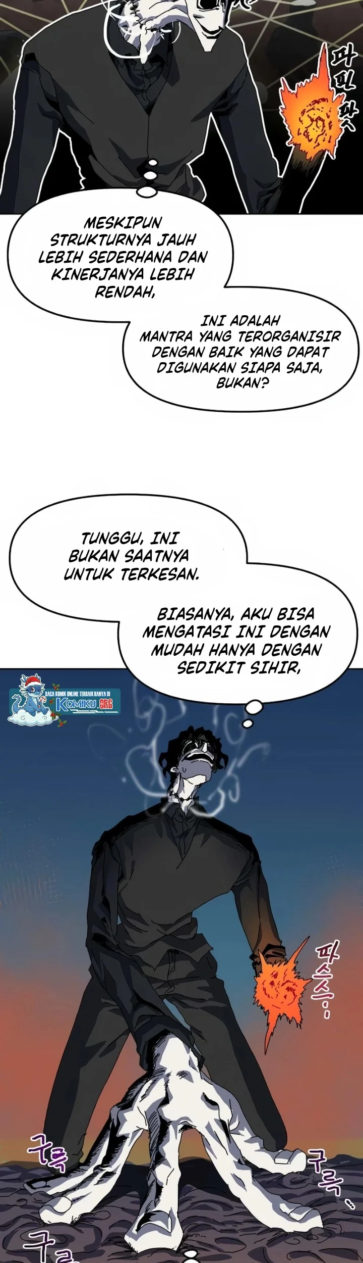 Archmage Curriculum Bab 11 halaman 37