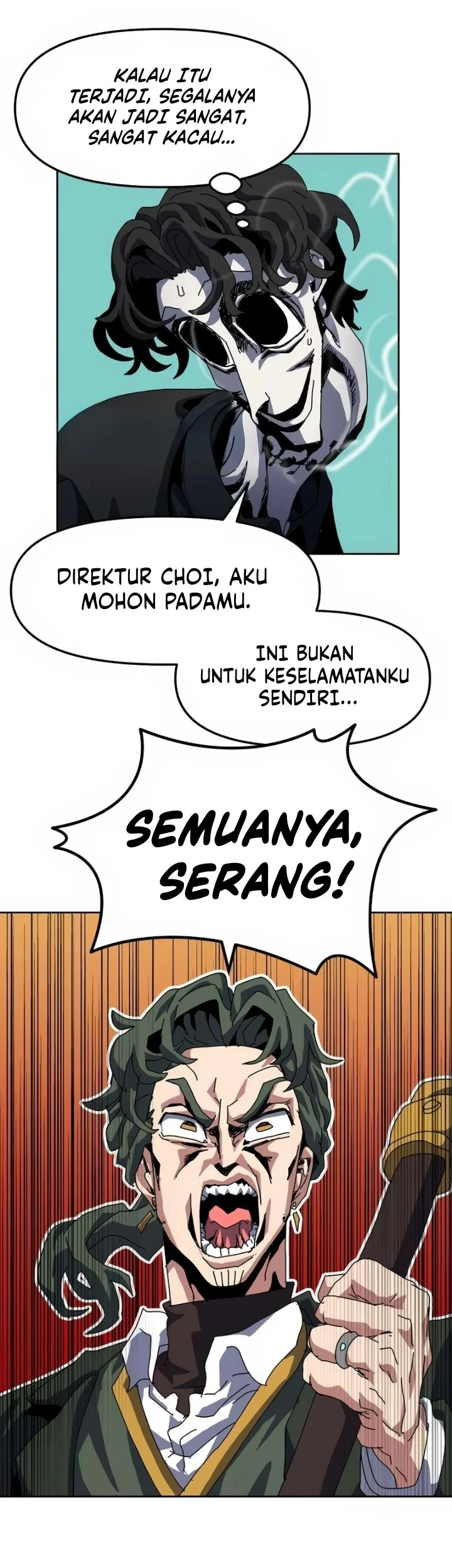 Archmage Curriculum Bab 11 halaman 40
