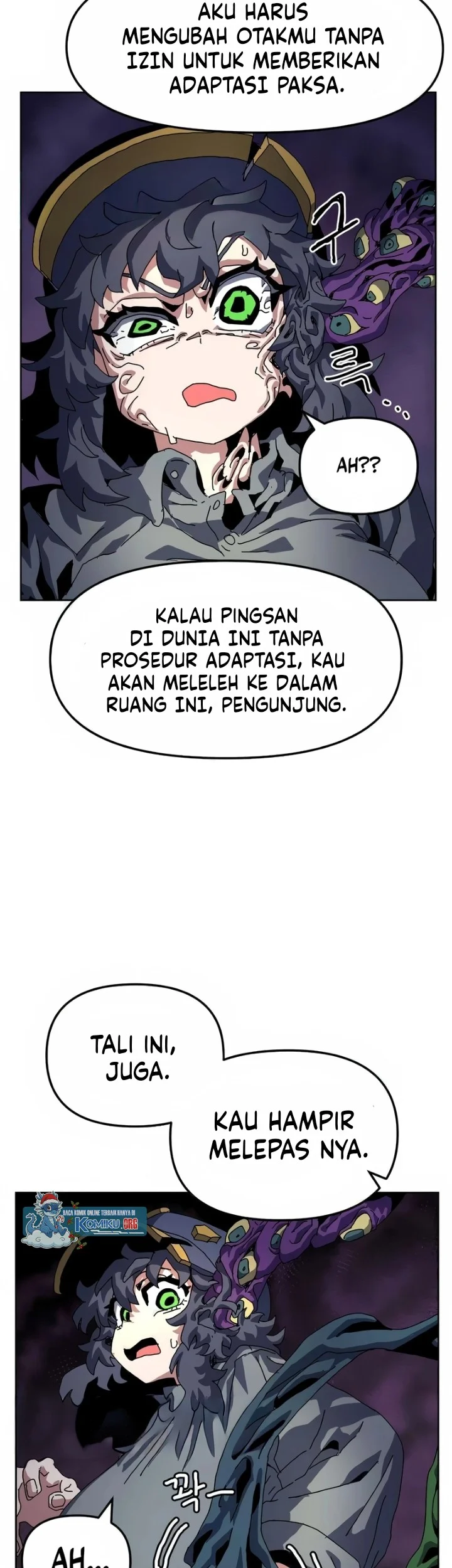 Archmage Curriculum Bab 11 halaman 46