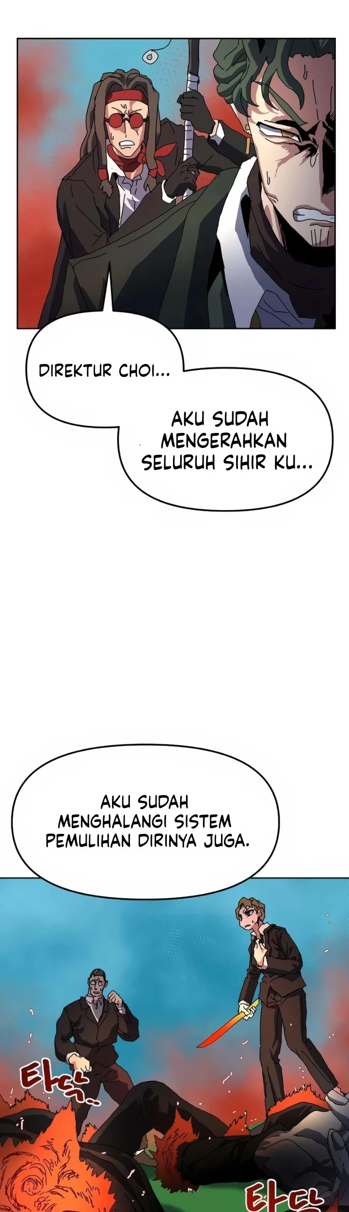 Archmage Curriculum Bab 11 halaman 59