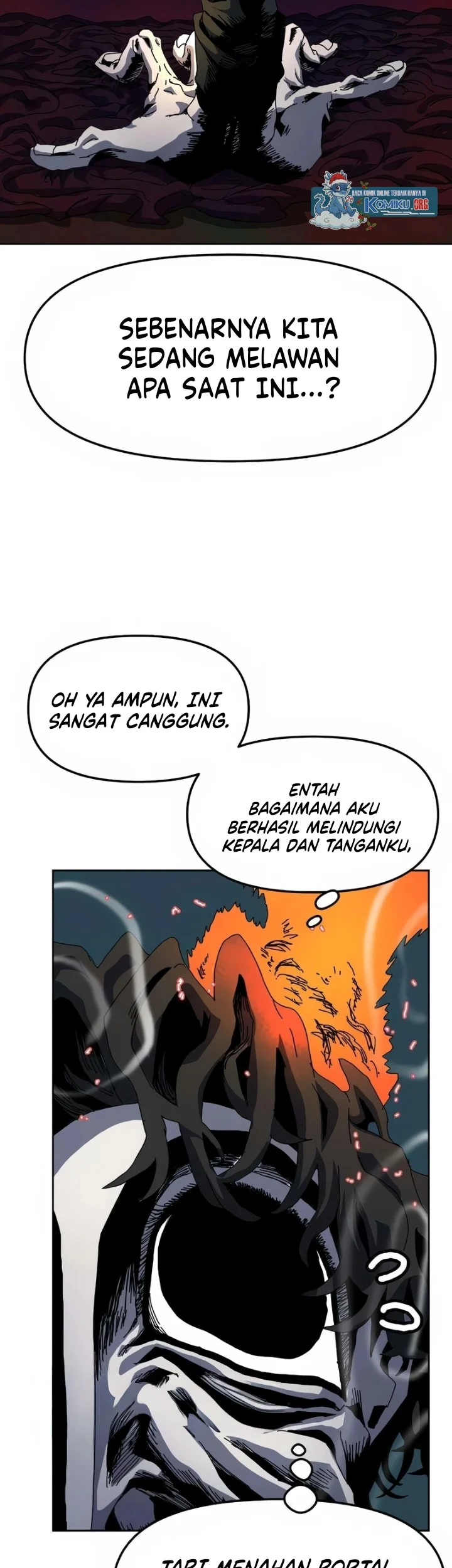 Archmage Curriculum Bab 11 halaman 61