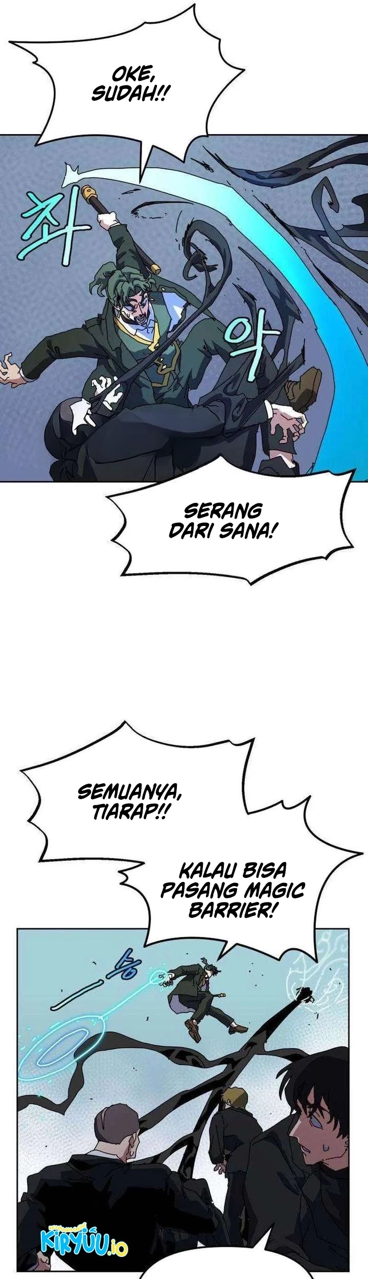 Archmage Curriculum Bab 12 halaman 56