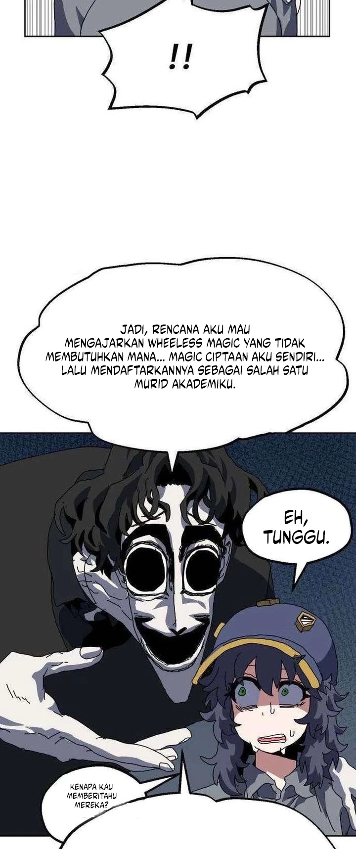Archmage Curriculum Bab 12 halaman 64