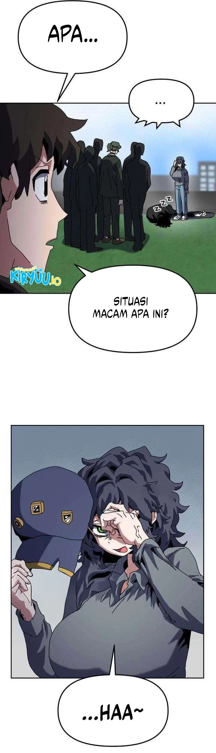 Archmage Curriculum Bab 12 halaman 68