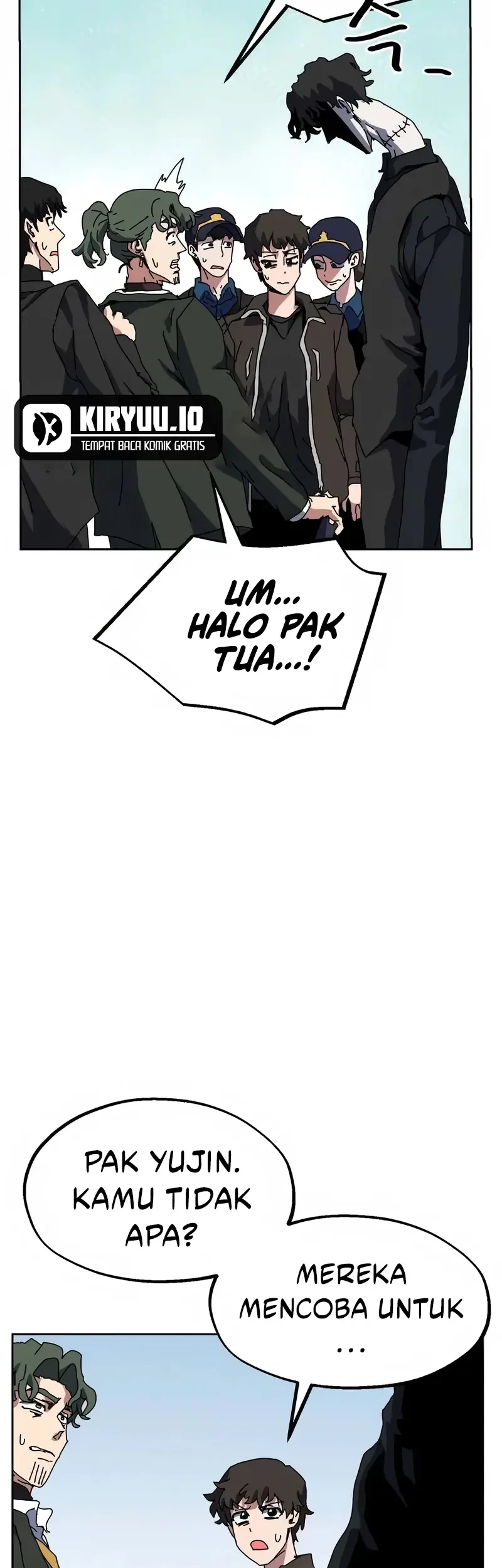 Archmage Curriculum Bab 13 halaman 6