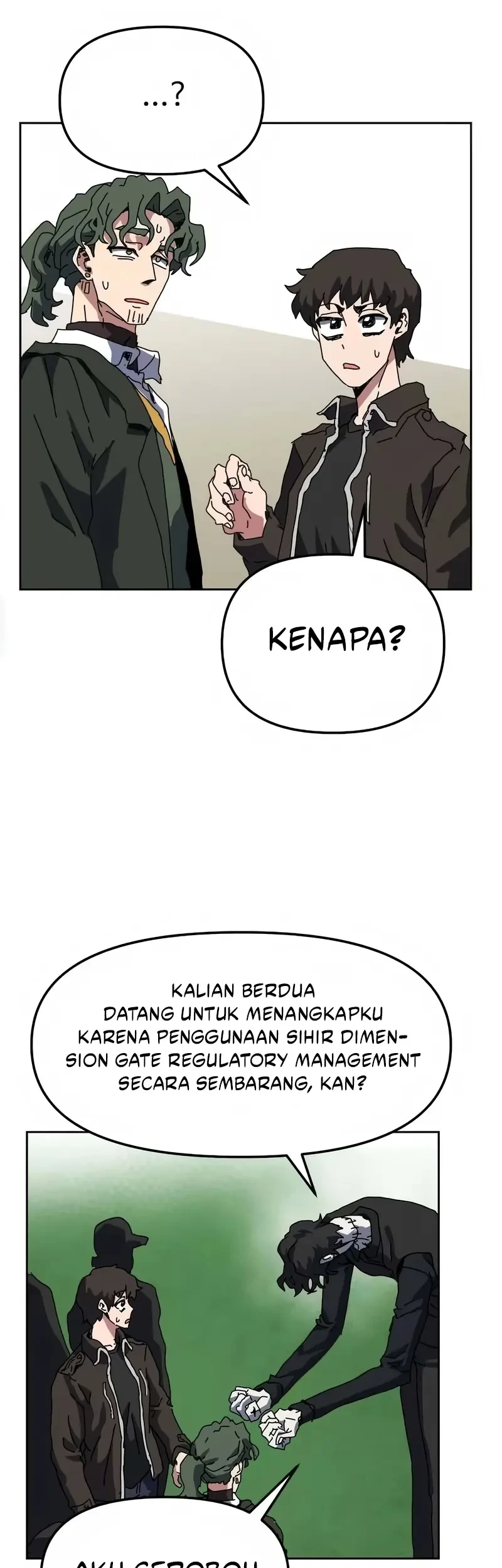 Archmage Curriculum Bab 13 halaman 8