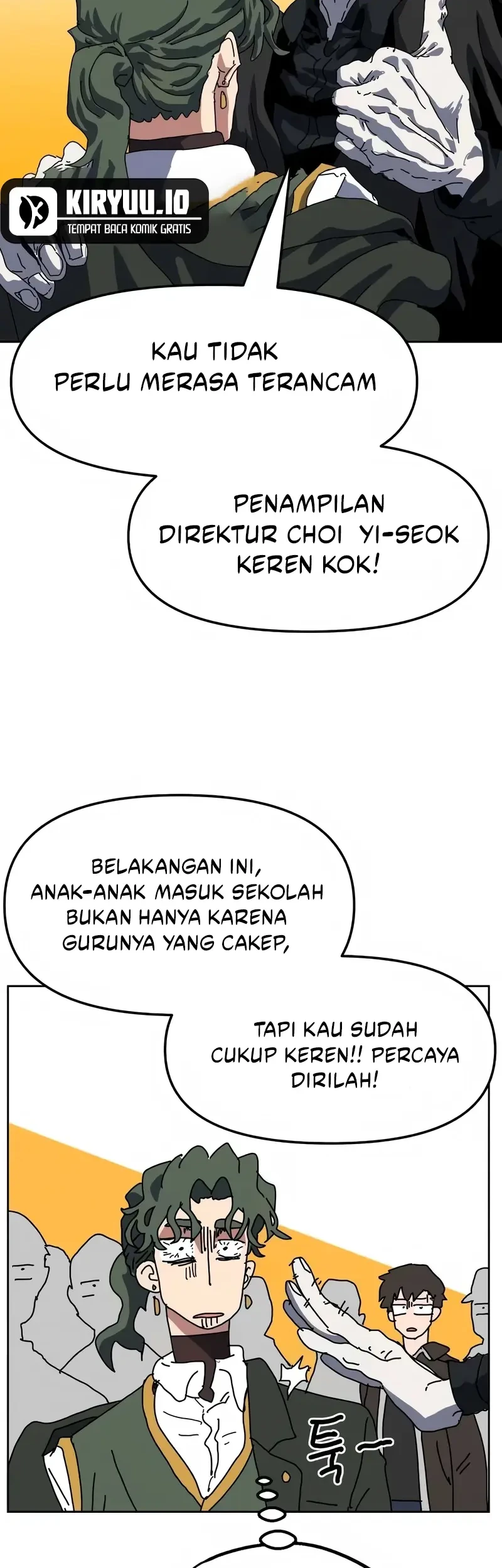 Archmage Curriculum Bab 13 halaman 27