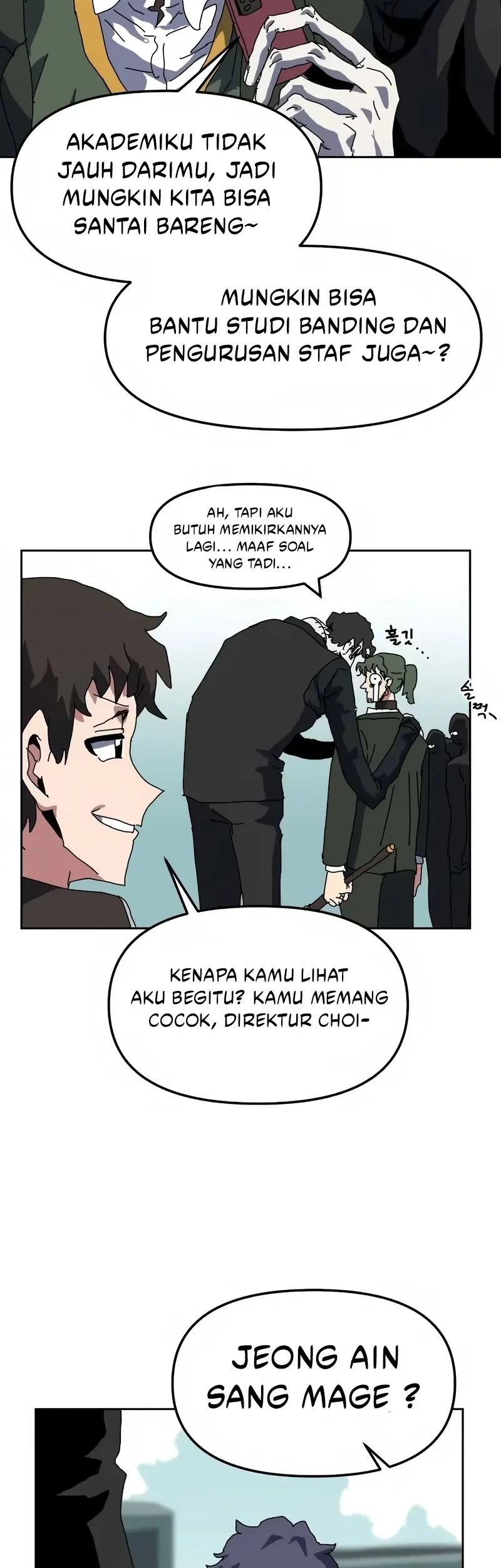 Archmage Curriculum Bab 13 halaman 30