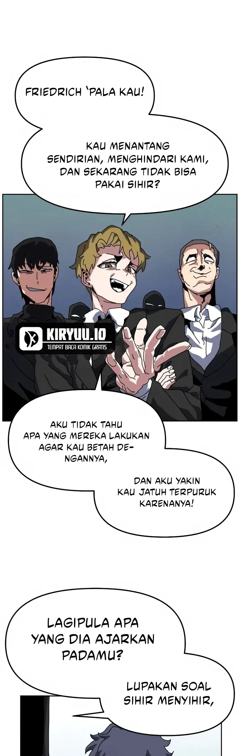 Archmage Curriculum Bab 13 halaman 32