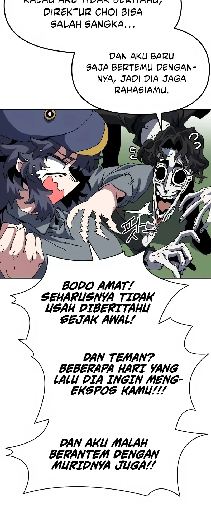 Archmage Curriculum Bab 13 halaman 40