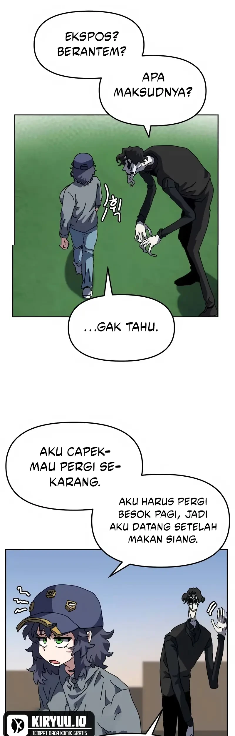 Archmage Curriculum Bab 13 halaman 41