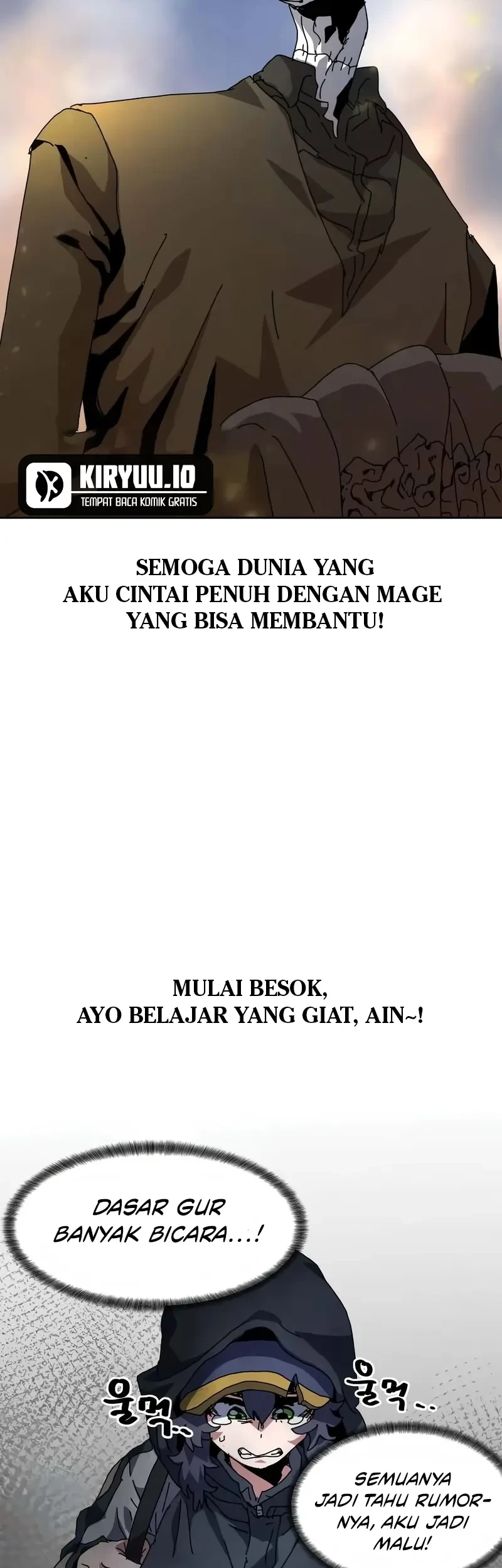 Archmage Curriculum Bab 13 halaman 45