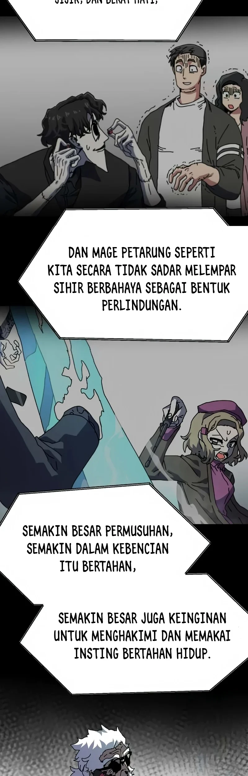 Archmage Curriculum Bab 13 halaman 57