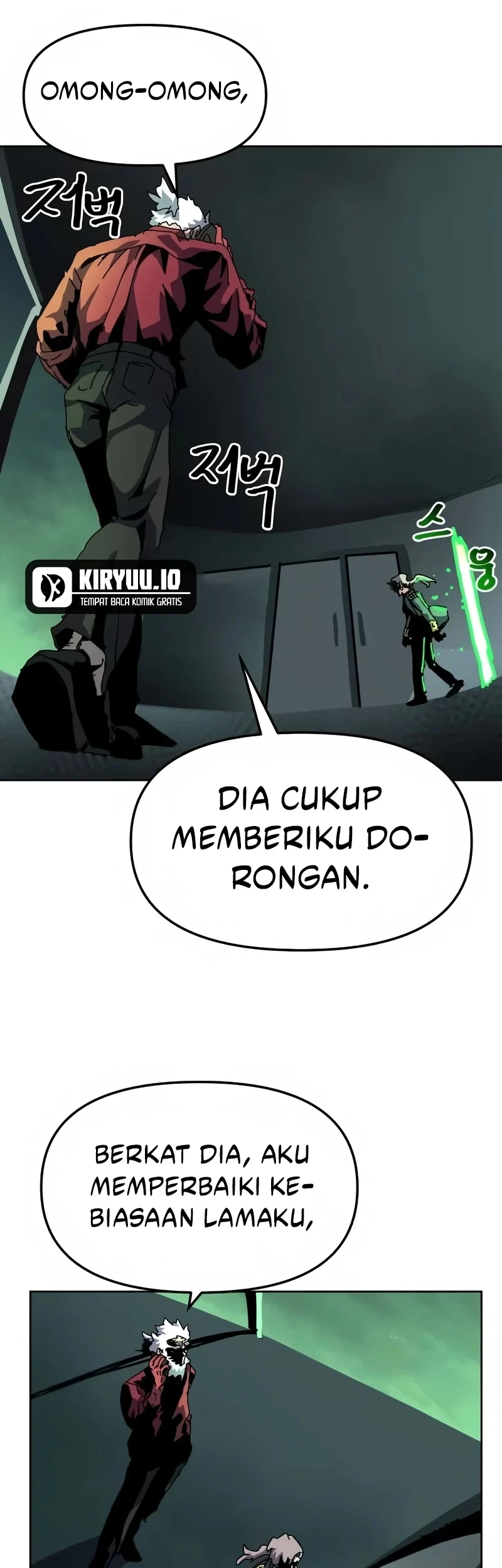 Archmage Curriculum Bab 13 halaman 59
