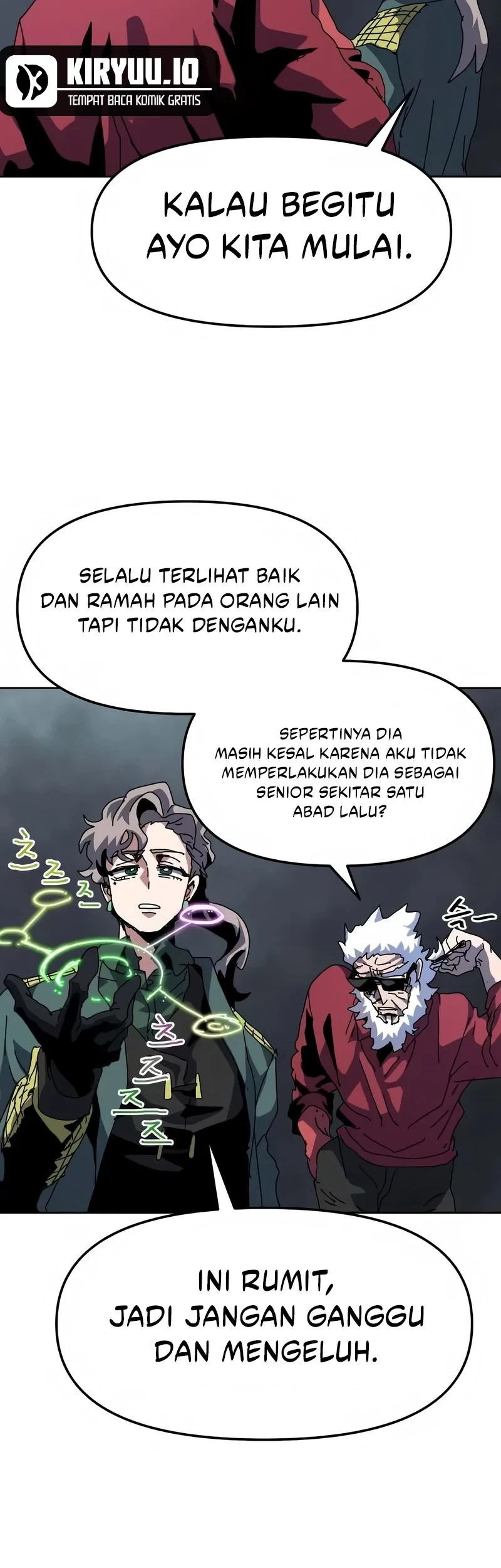 Archmage Curriculum Bab 13 halaman 63