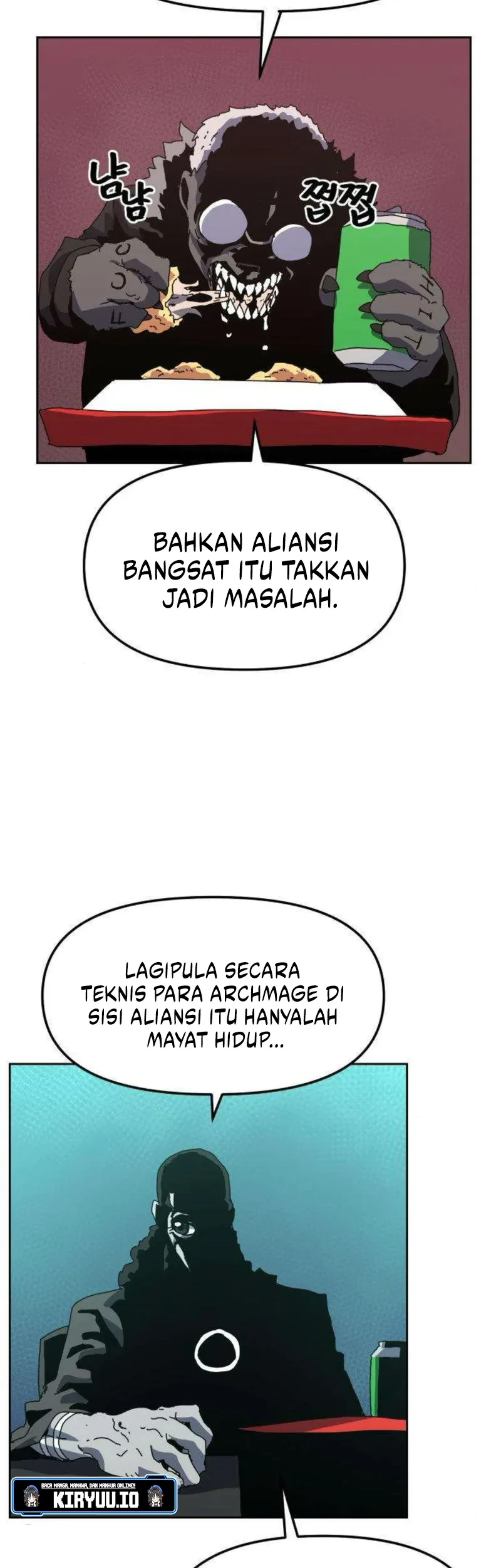 Archmage Curriculum Bab 14 halaman 4