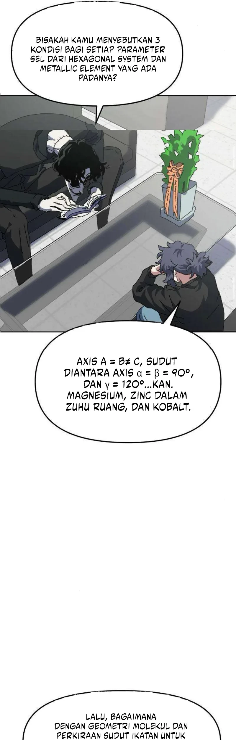 Archmage Curriculum Bab 14 halaman 27