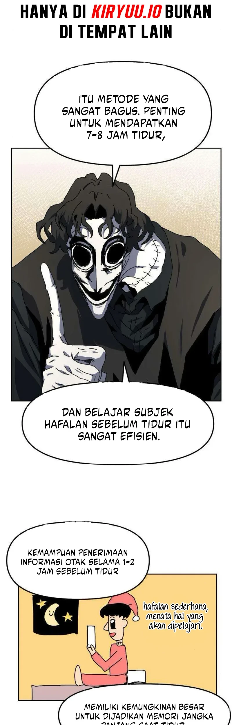 Archmage Curriculum Bab 14 halaman 30