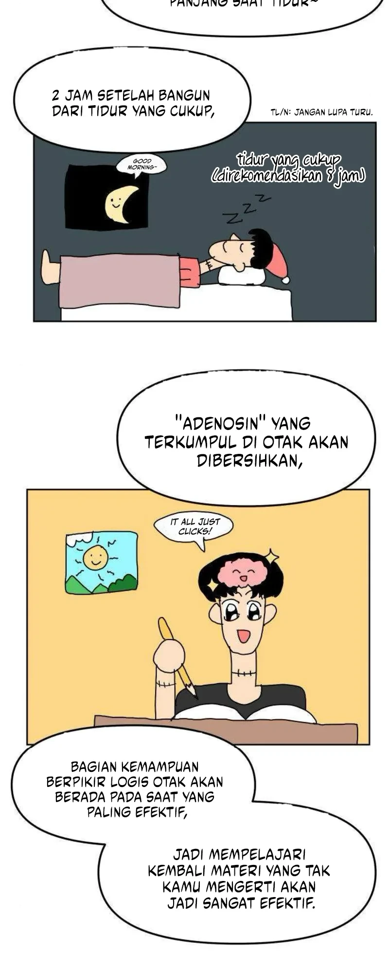 Archmage Curriculum Bab 14 halaman 31
