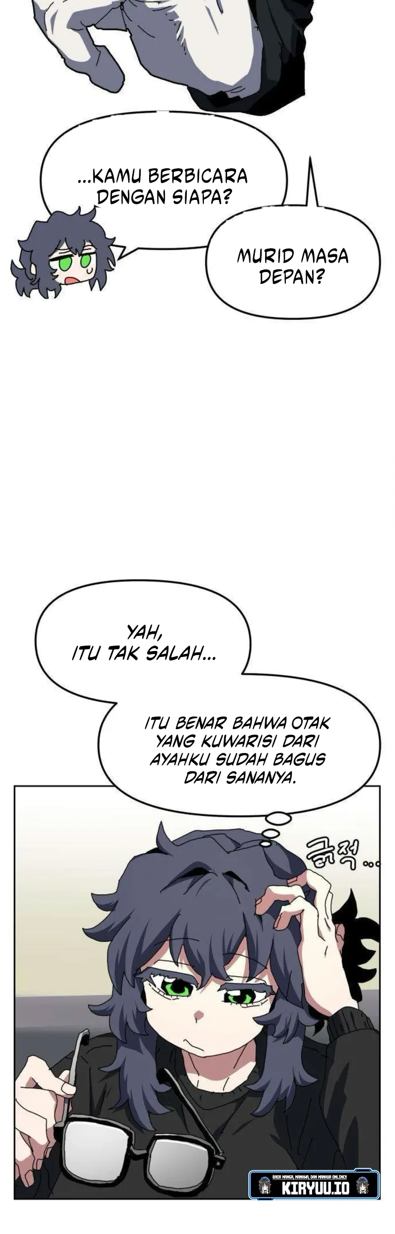 Archmage Curriculum Bab 14 halaman 33