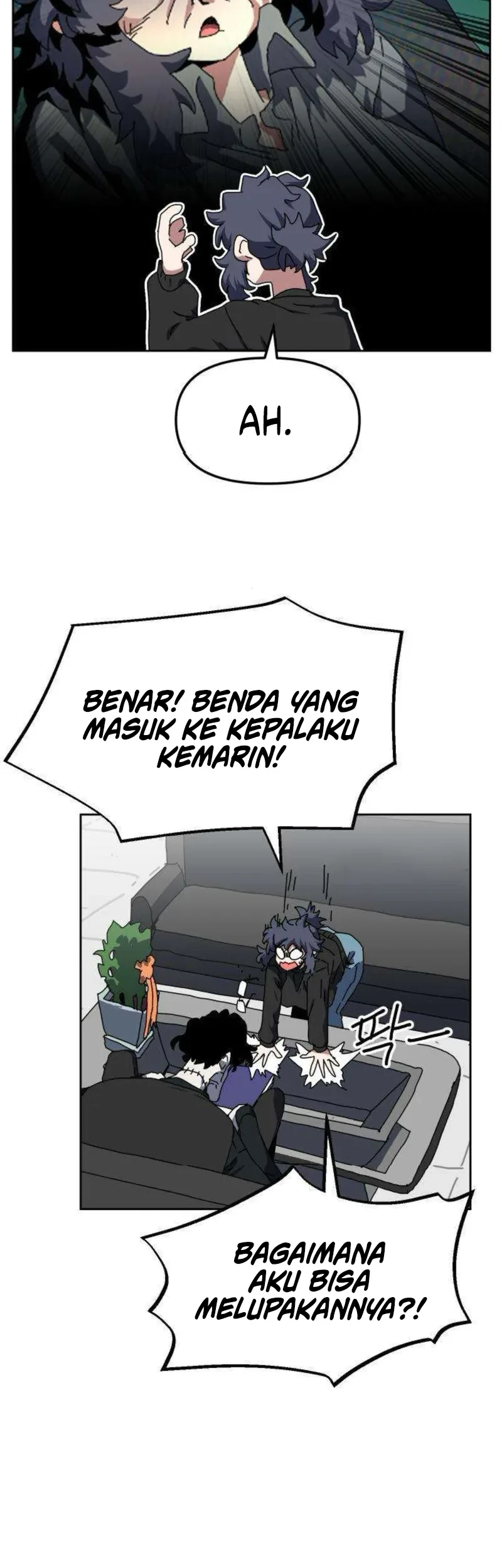 Archmage Curriculum Bab 14 halaman 35
