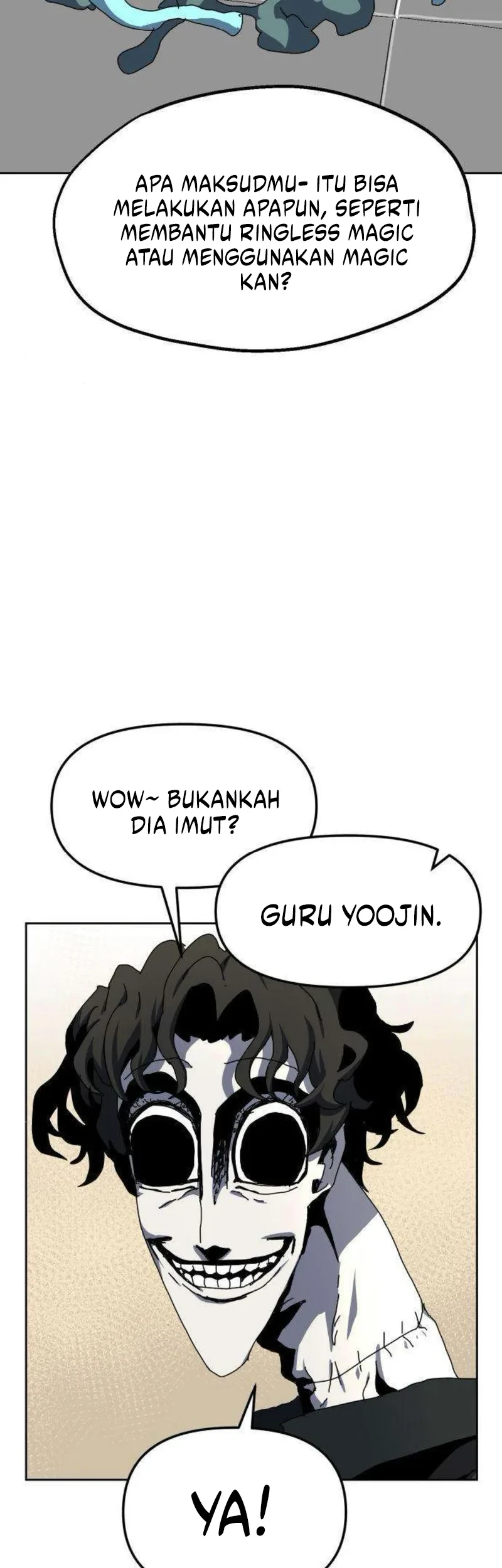 Archmage Curriculum Bab 14 halaman 45