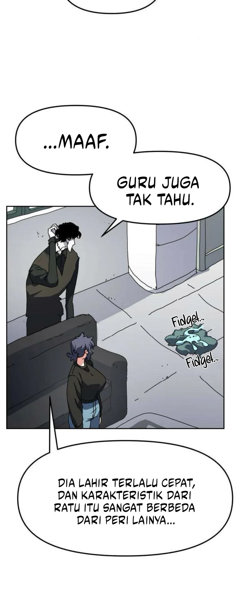 Archmage Curriculum Bab 14 halaman 46