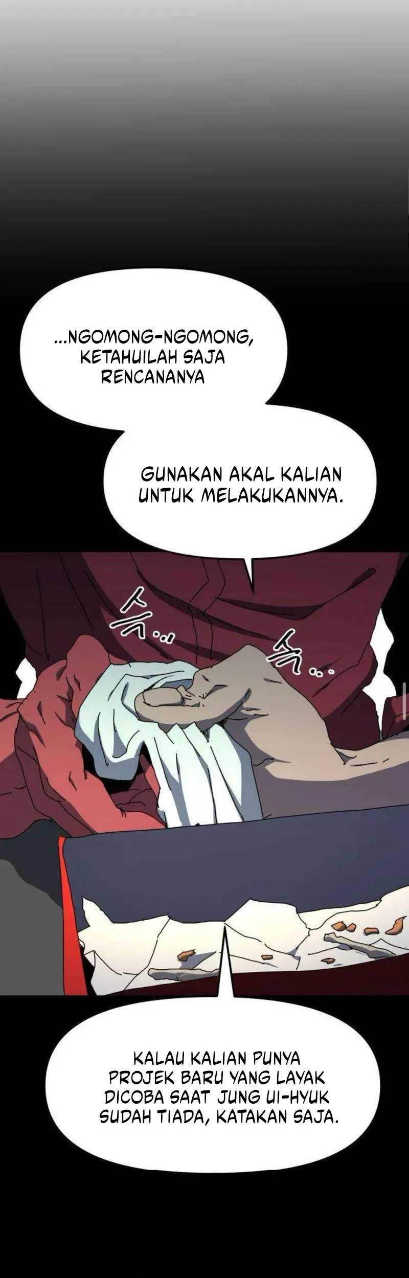 Archmage Curriculum Bab 14 halaman 49