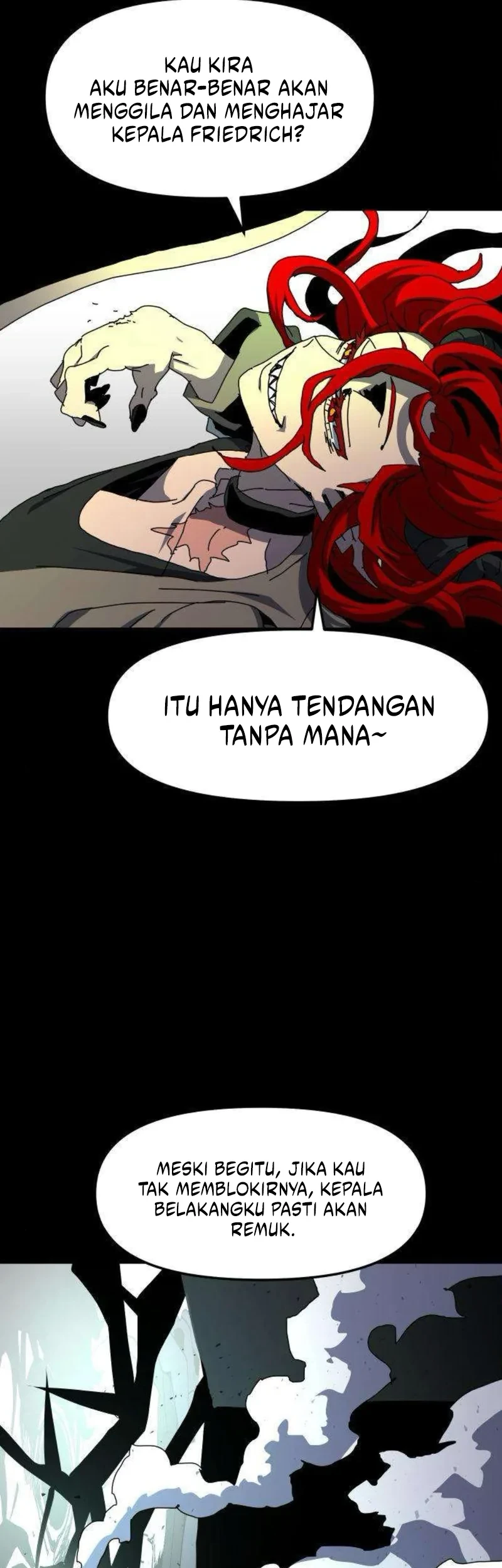 Archmage Curriculum Bab 14 halaman 67