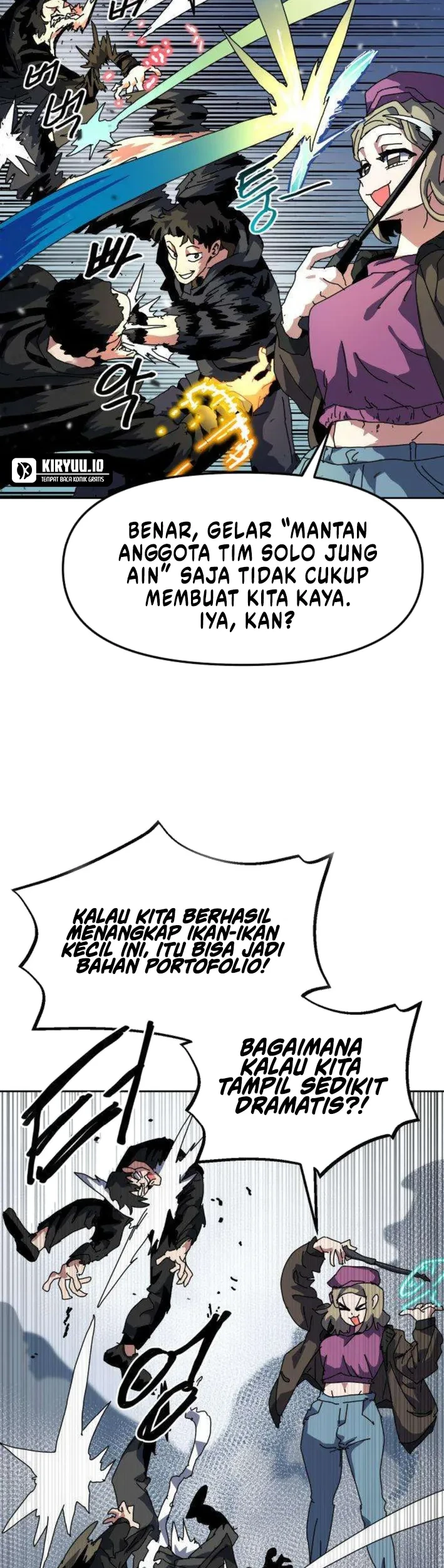 Archmage Curriculum Bab 15 halaman 11