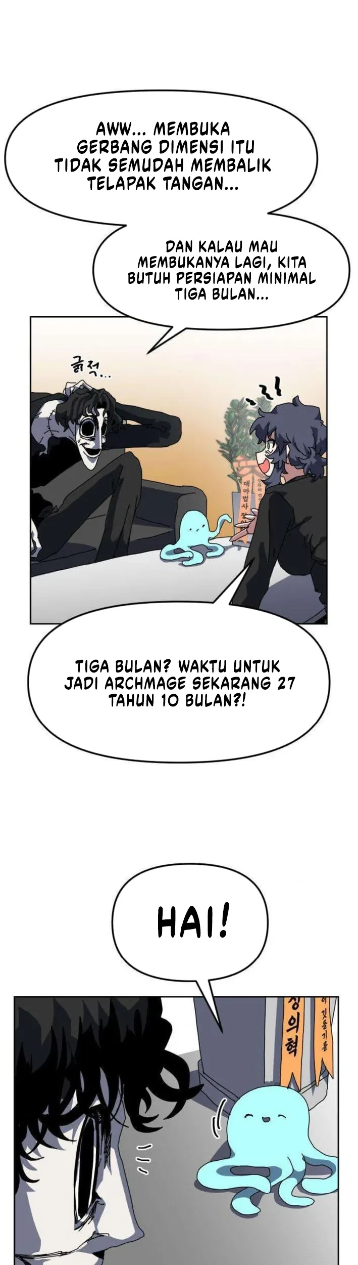 Archmage Curriculum Bab 15 halaman 22