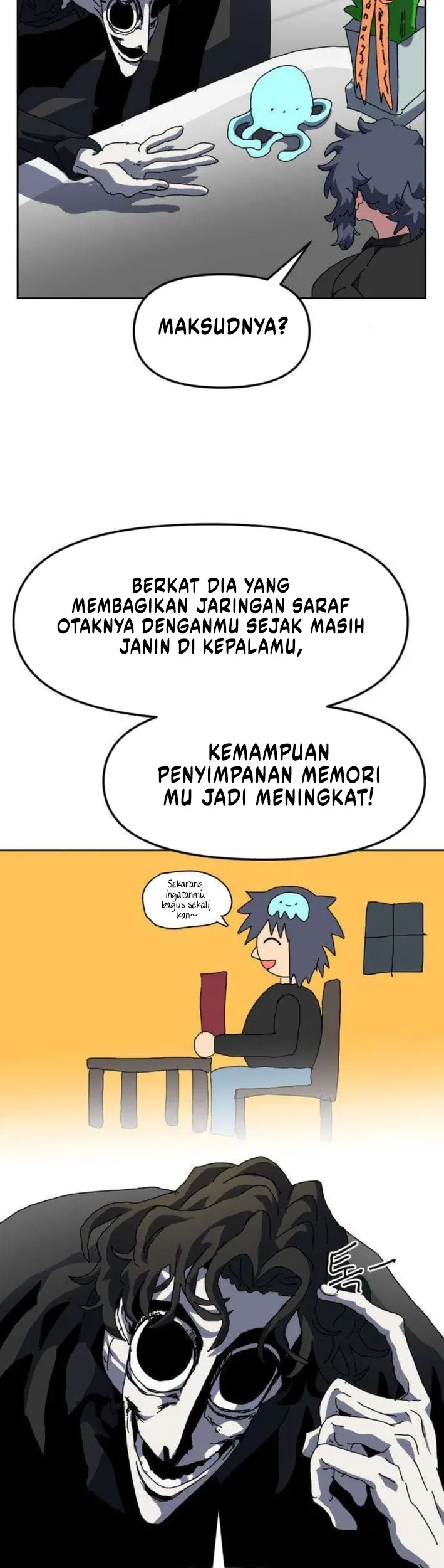 Archmage Curriculum Bab 15 halaman 26