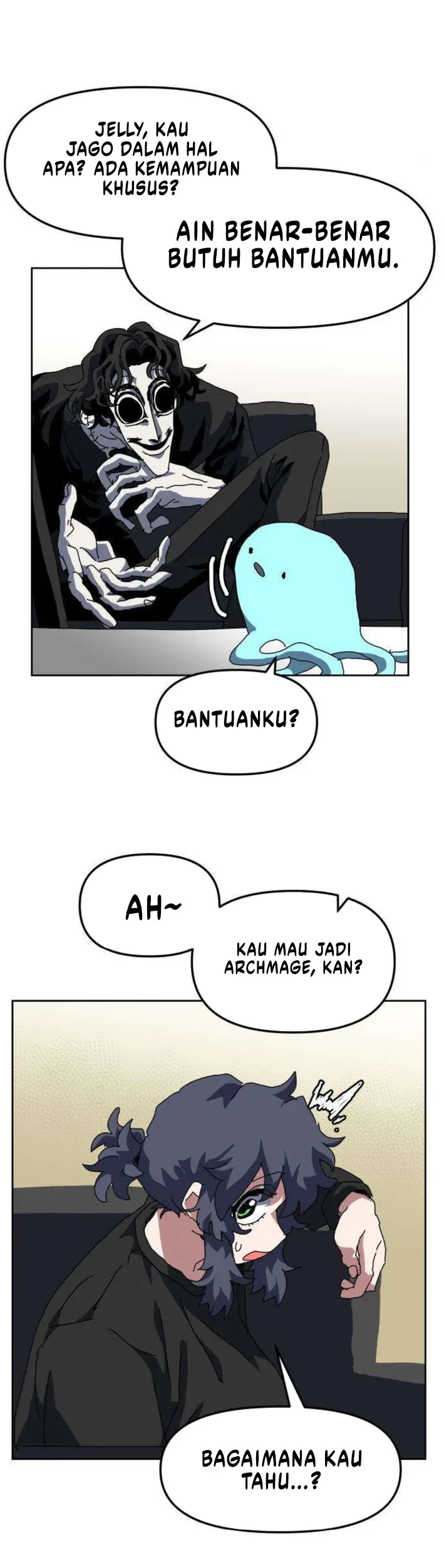 Archmage Curriculum Bab 15 halaman 32