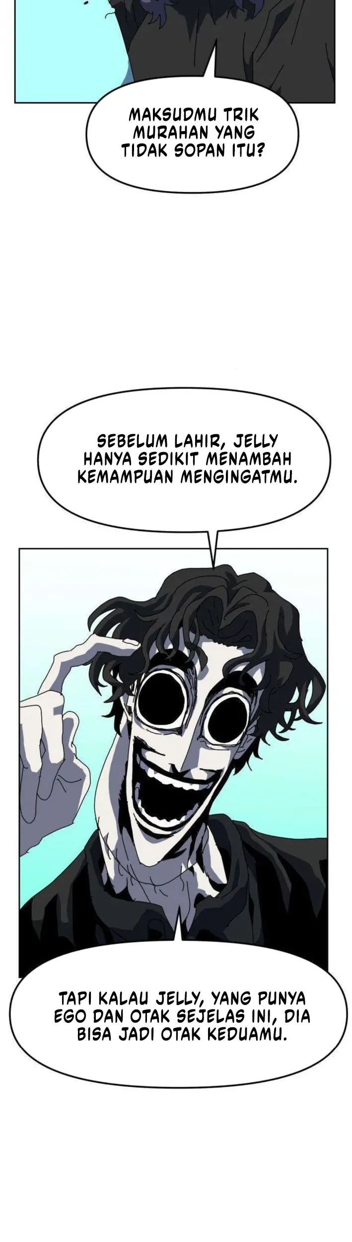 Archmage Curriculum Bab 15 halaman 39