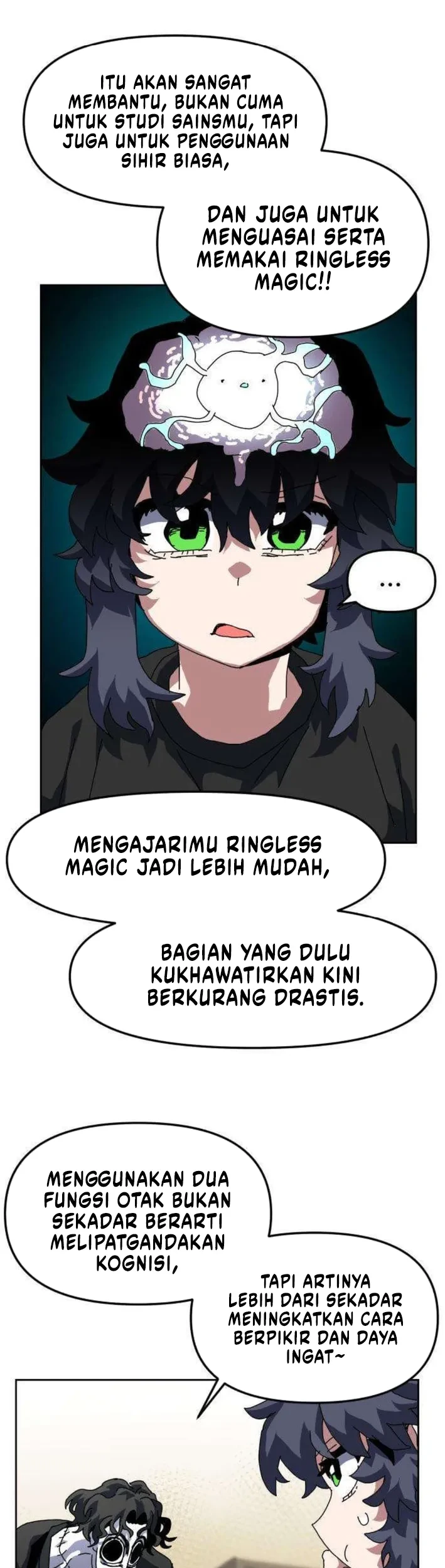 Archmage Curriculum Bab 15 halaman 40