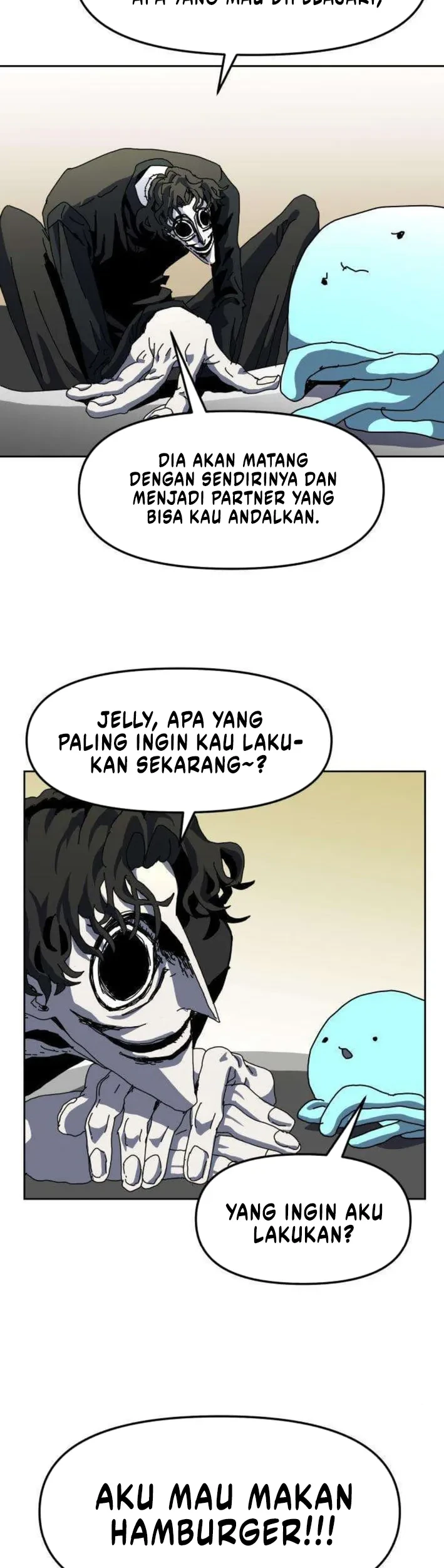 Archmage Curriculum Bab 15 halaman 43