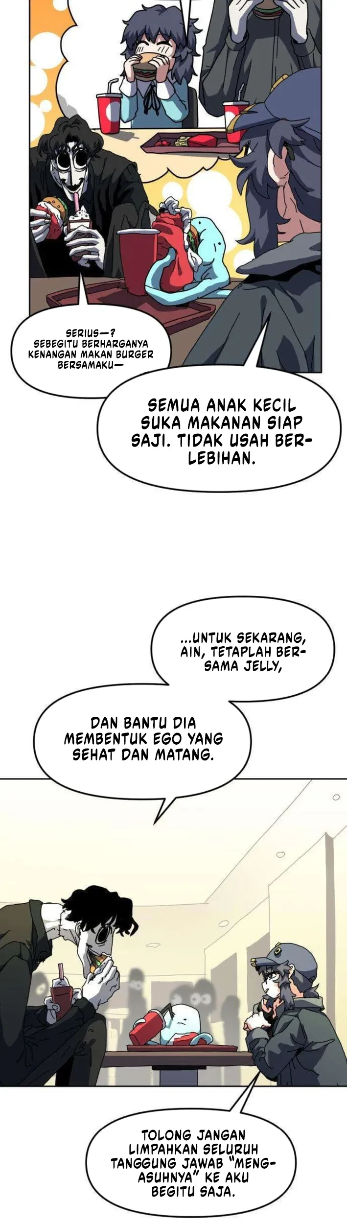Archmage Curriculum Bab 15 halaman 46
