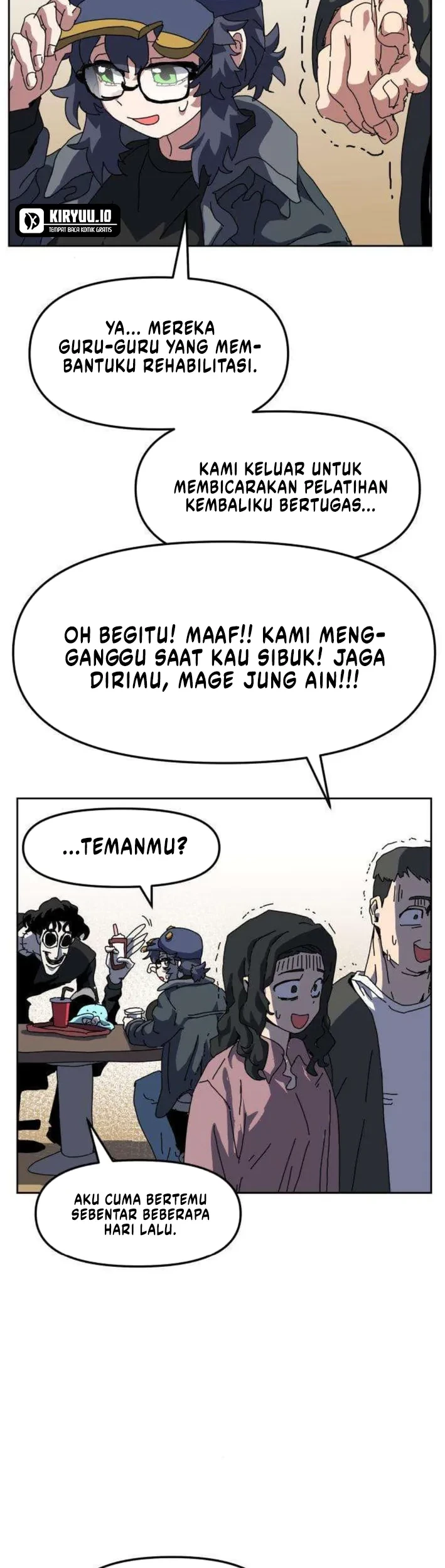 Archmage Curriculum Bab 15 halaman 51